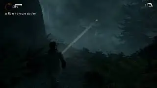 Alan Wake Remastered game play 3 #alanwakegameplay #gameplaywalkthrough #ripper #gaming #gamer2022