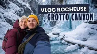 Une journ&eacute;e dans les Rocheuses en Alberta | PVT Canada 🇨🇦