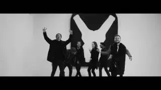 De Danske Hyrder - MKIHSUAD (Officiel Musikvideo)