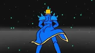 Terraria reference