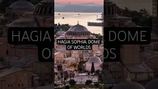 Hagia Sophia