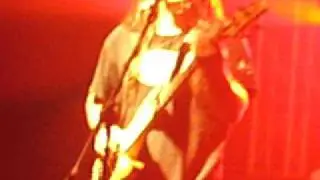 Dying Fetus Live @ the Amoranto Theater!