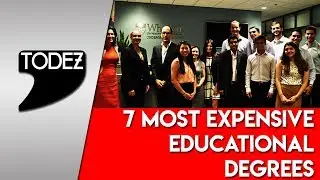 7 Most Expensive Educational Degrees
