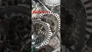 pulsar 125 me culach palet lagate huye 🛠️#machnical #trending #subscribe