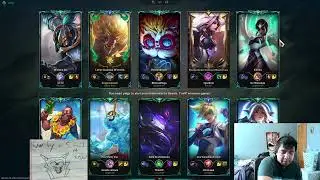5 Million Point Mastery Warwick and counting. Clash