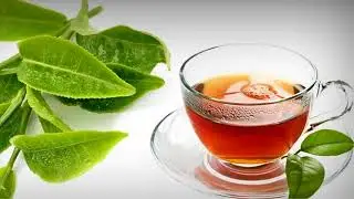 Soothes Gastrointestinal Issues And Promotes Heart And Brain Function With Guava Leaf Tea