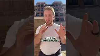 CreditCaptain Reviews: How AI-Powered Credit Repair Boosted My Credit Score Fast | 2025 Testimonial