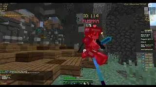 Killing FUSHKA