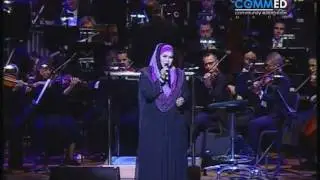 Kembara di Tanah Gersang - Aishah