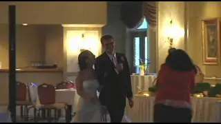 Albany Wedding 2010