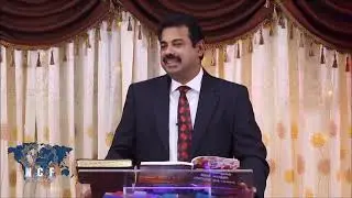 The Final 7 Days Journey with Jesus - Introduction (English)