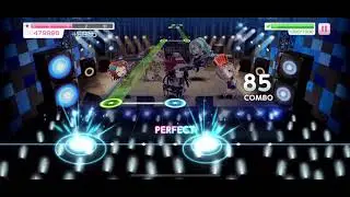 THIS GAME BDGBP!