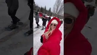 100000/10 recommend this #NovaScotia experience 😍 #capebreton #canada #fun #maplesyrup