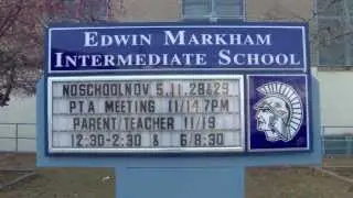 I.S. 51 Edwin Markham