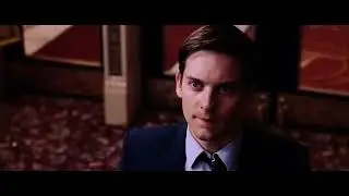 Bruce Campbell Has Cameo MJ Show [Spider-Man 2] (Spider-Man) #spiderman #marvel #vhs #dvd #mcu #cars