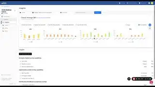 Path to Agility Navigator Beta Feature - New Navigation & Insights Report