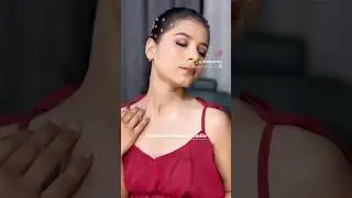 Nakshatra Beauty Studio, Gajraula #makeupartist