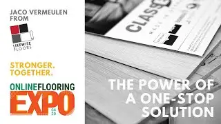The Power of a One-Stop Solution | Likewise Flooring