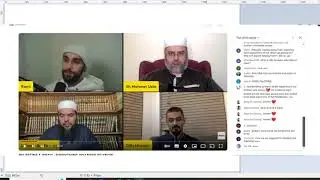 The Shortcomings of the Salafi Movement (P1)