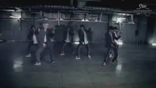 Growl official muusic video