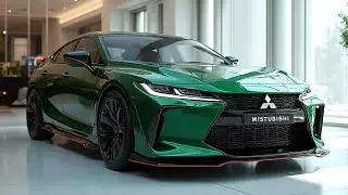 This 2026 Lancer Just Made Every Compact Sedan Look Slow