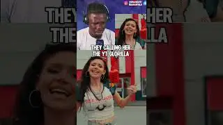 White Glorilla is taking over Country Rap 🔥🤯 | CierratheRapper