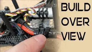 Le Pigeon - Build Overview