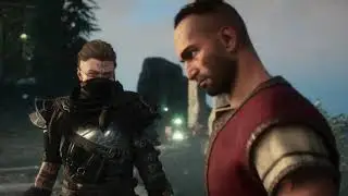 Assassin's Creed: Valhalla. Closing the Gate to Jotunheim in Asgard! [PC] [No Commentary]