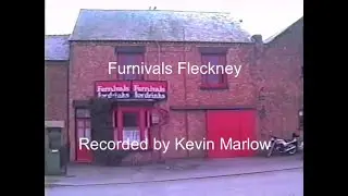 Fleckney - Furnivals Late 80's