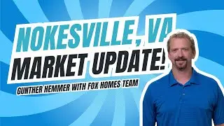 Nokesville's Housing Market Is Heating Up&mdash;Here's What Homeowners Need to Know!
