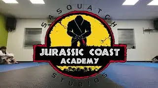 Spider Guard   Standing