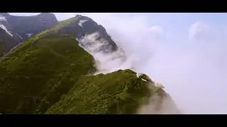 4K Nature Drone No Copyright Videos With Ambient No Copyright Music Nature Videos - (1080P_HD) 2021