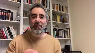 Aharei Mot-Kedoshim - When Doing Nothing Is The Best Thing To Do