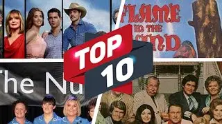Longest Running Us Soap Operas 🌟