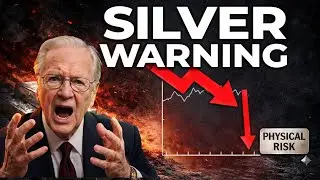 Silver Crisis: COMEX Manipulation is Over!