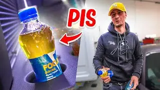 DEZE PRANK GING ECHT BIJNA TE VER!