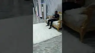 Obinim at work in Accra church today subscribe now