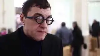 Hi-Fi & High End Show 2014 | Кострома