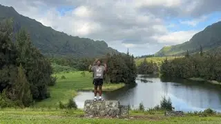 Moving to Hawaii to become a pilot!!