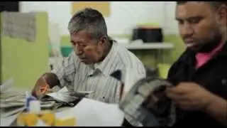 DIF Municipal // Psiquiatría comunitaria