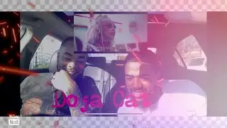 Doja Cat - Get into It (Yuh)(Official Video) | Reaction
