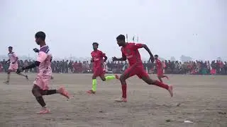 RSC TELDANGA VS MOHINI || FINAL MATCH || VRINDAVAN FOOTBALL TOURNAMENT || HIGHLIGHTS