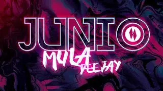 (Sesion Completa) Sesion JUNIO 2023 Mula Deejay (Reggaeton, Mambo, Dembow, Comercial, Flamenco)