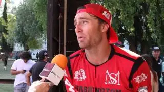 PoloLine TV - Alfredo Cappella (Esp)