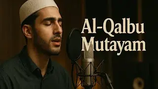 AL QOLBU MUTAYYAM - Cover By AI ISLAMIC MUSIC STUDIO