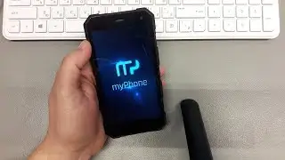 How to hard reset Myphone Hammer.Remove pin,pattern,password lock