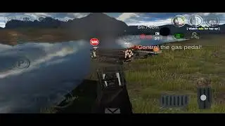 RTHD gameplay 🛣️ new video 2024