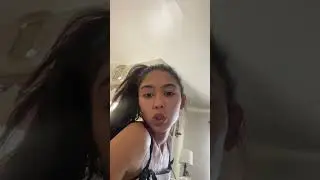 tik tok live feet 