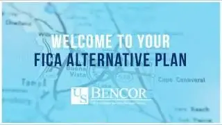 BENCOR FICA Alternative Video