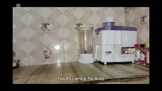 Welcome to Kids can Cook! Fun Kitchen Lesson For Kids